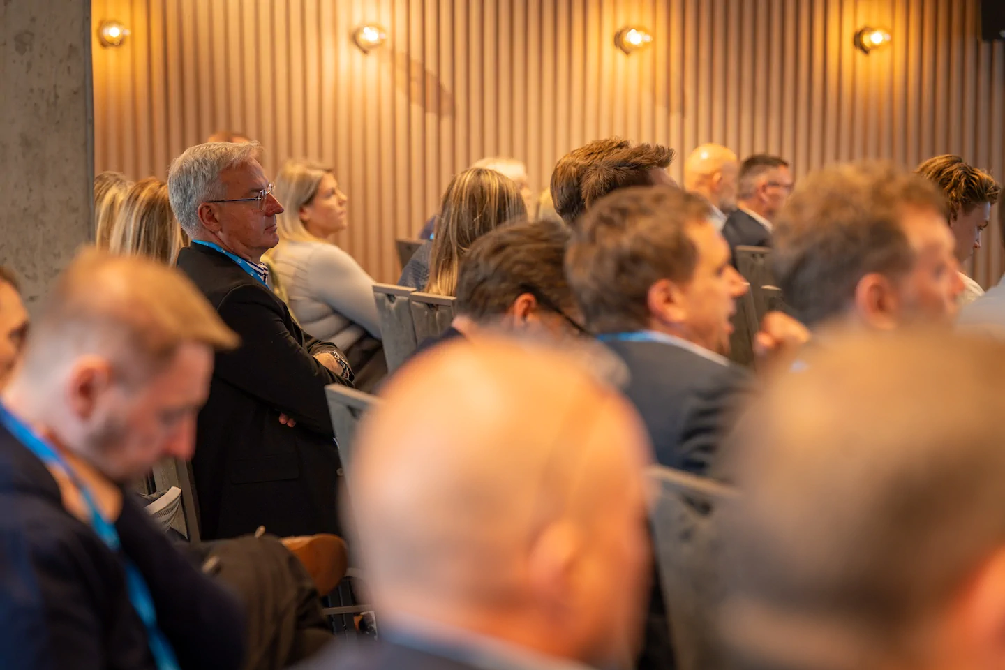 Dynamics Business Forum 2026 - inteligentny biznes w dobie AI