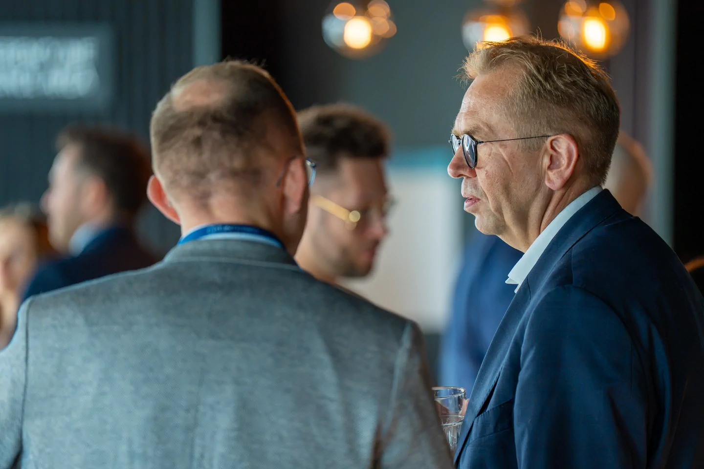 Dynamics Business Forum 2026 - inteligentny biznes w dobie AI