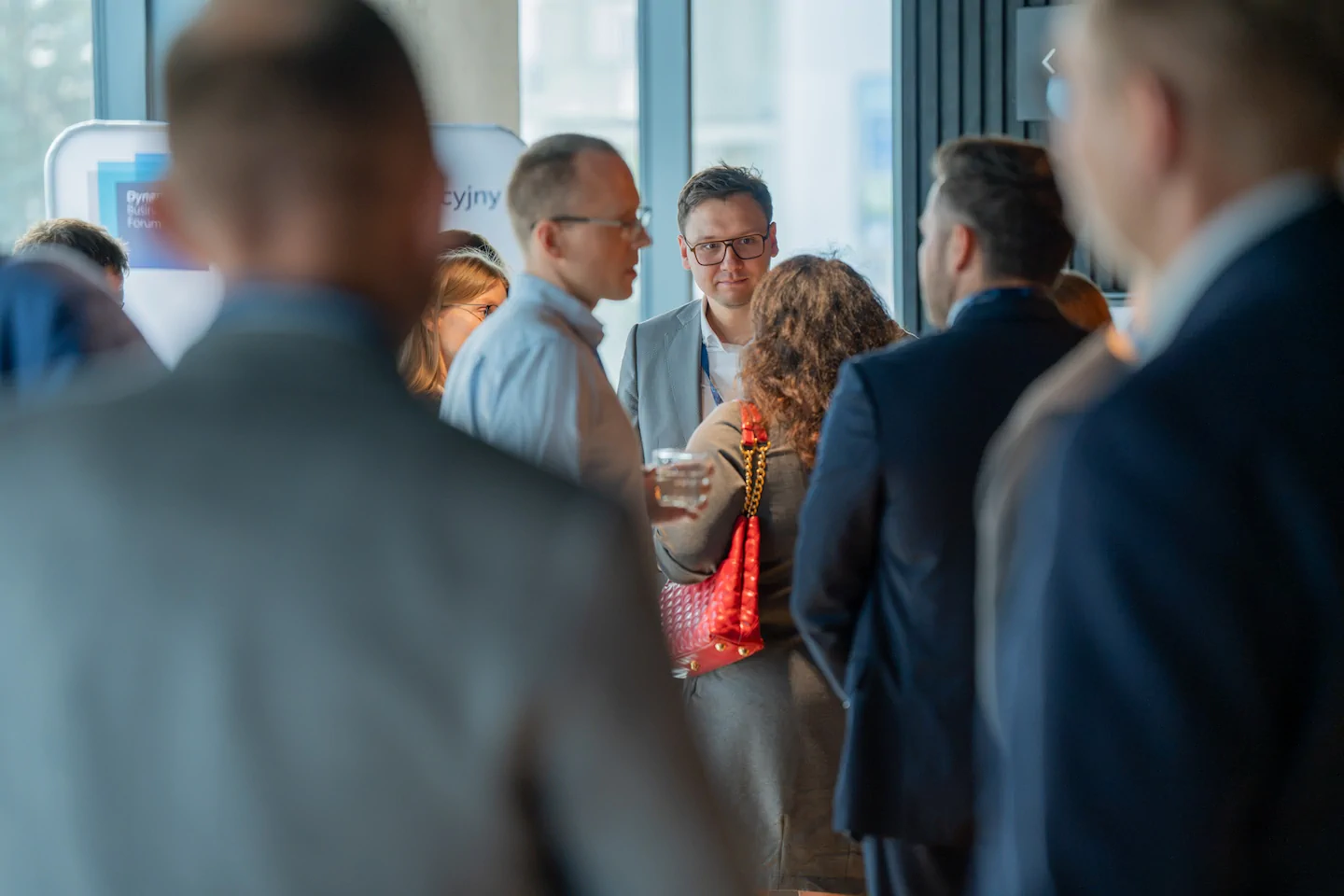 Dynamics Business Forum 2026 - inteligentny biznes w dobie AI