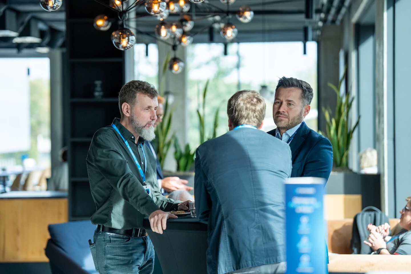 Dynamics Business Forum 2026 - inteligentny biznes w dobie AI