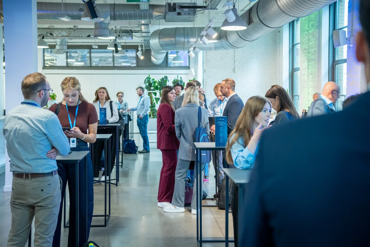 Dynamics Business Forum 2026 - inteligentny biznes w dobie AI