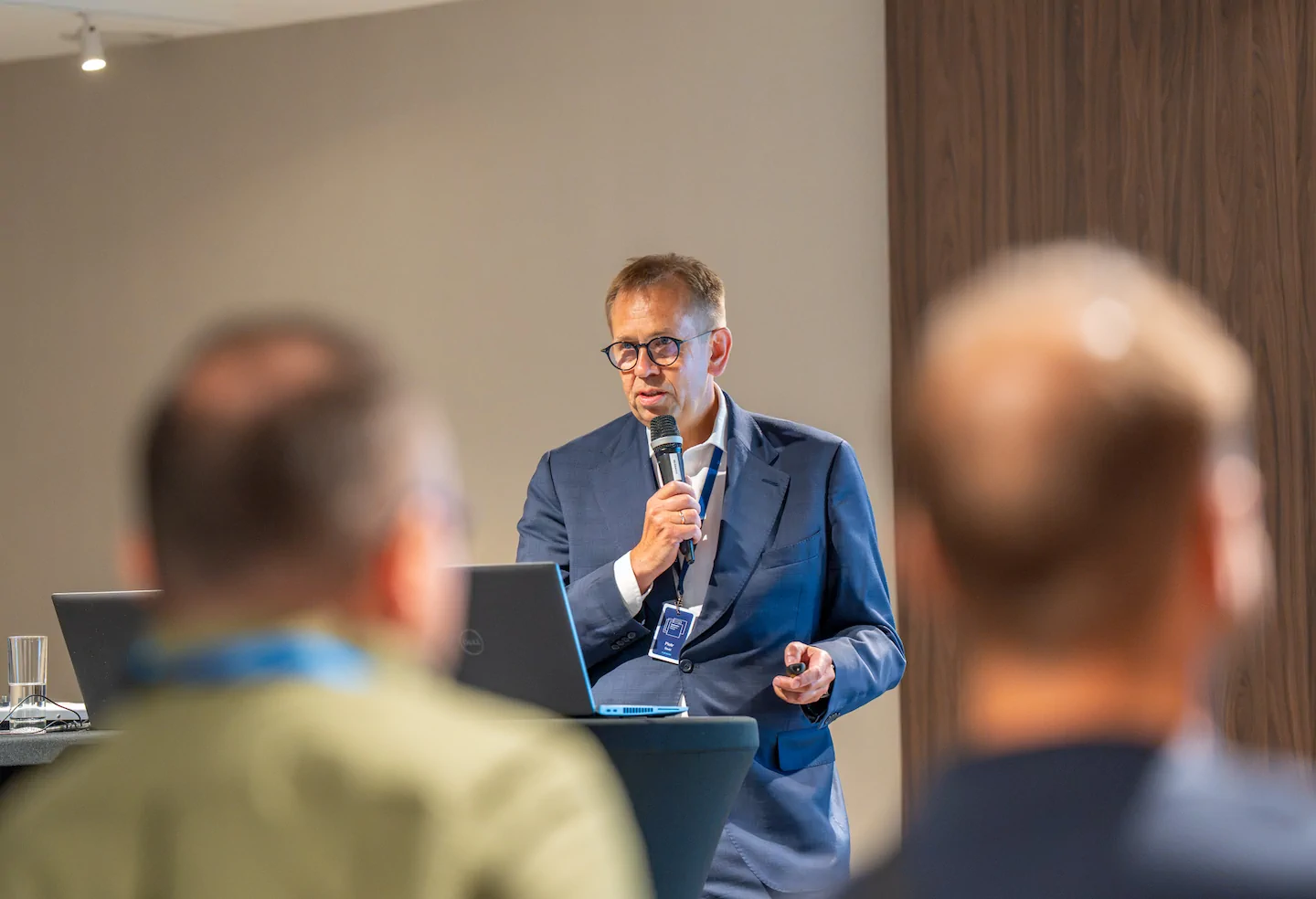 Dynamics Business Forum 2026 - inteligentny biznes w dobie AI