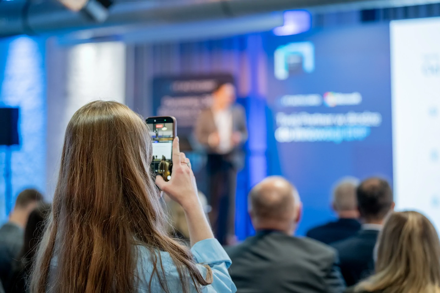 Dynamics Business Forum 2026 - inteligentny biznes w dobie AI