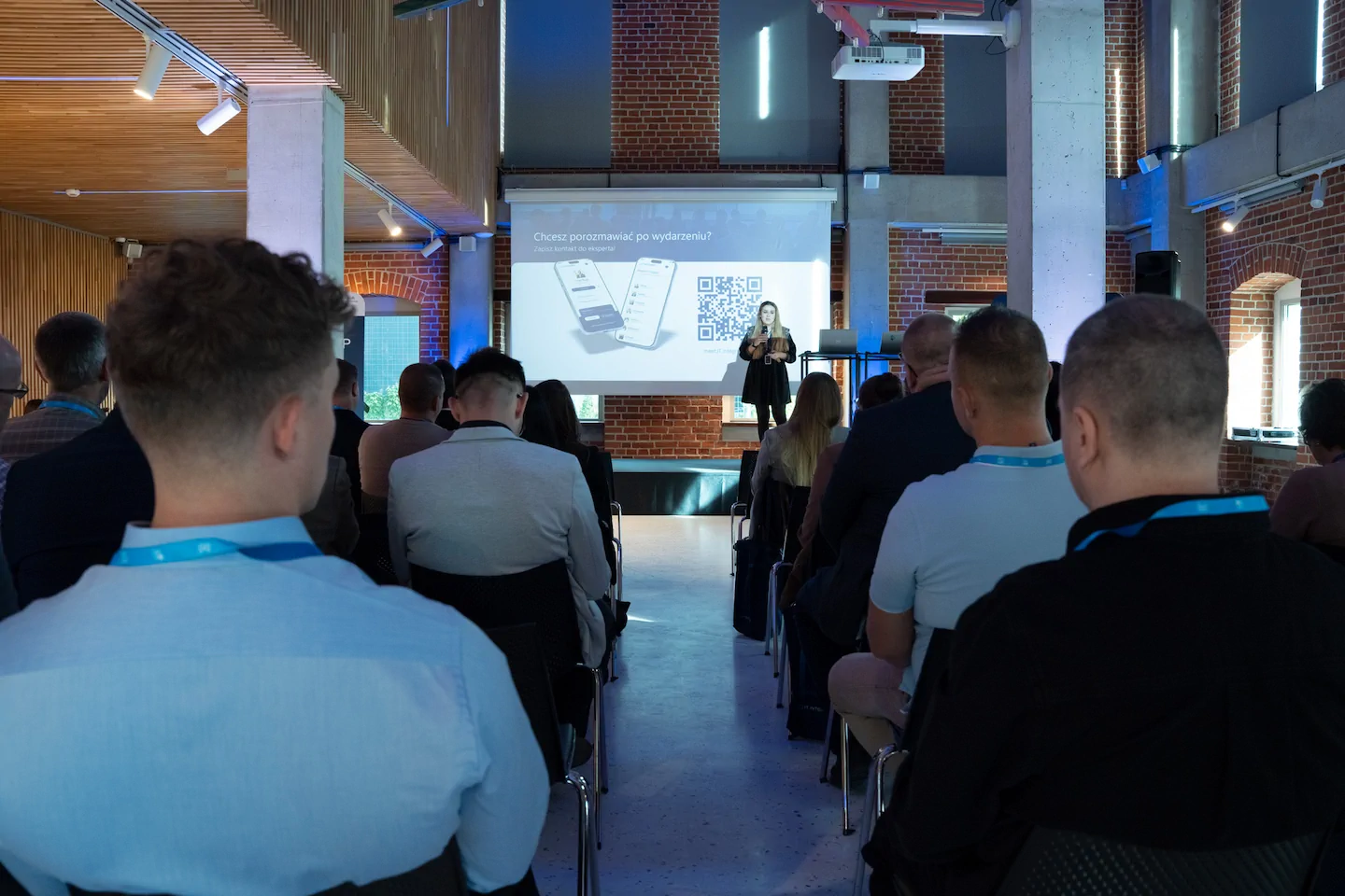 Dynamics Business Forum 2026 - inteligentny biznes w dobie AI