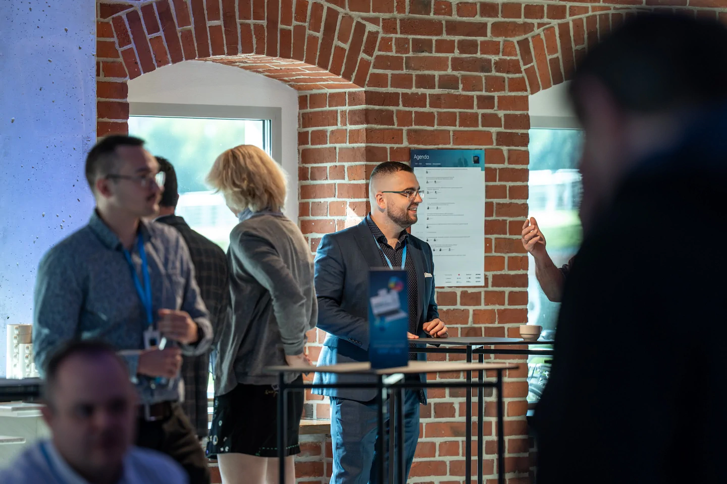 Dynamics Business Forum 2026 - inteligentny biznes w dobie AI