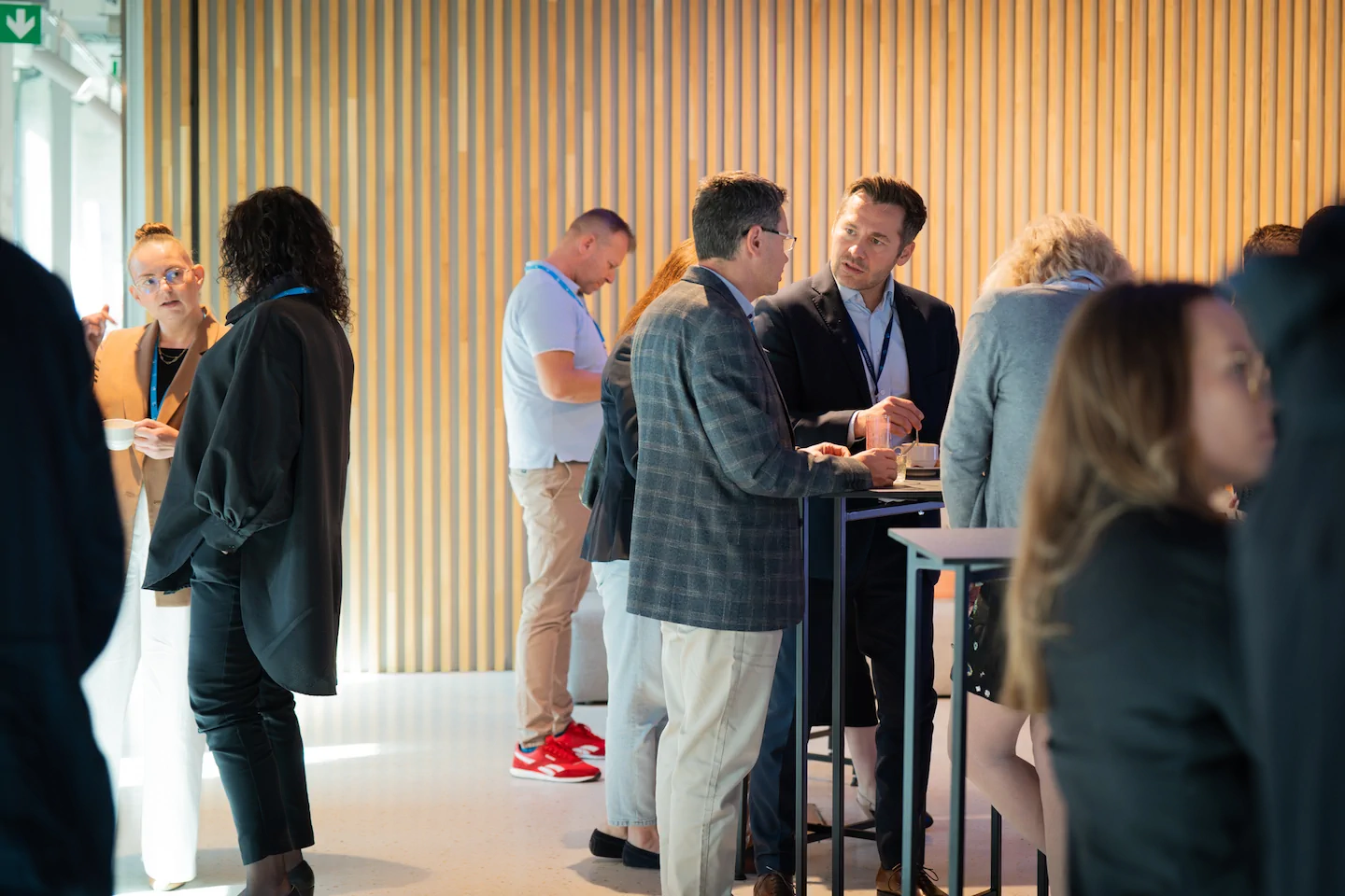 Dynamics Business Forum 2026 - inteligentny biznes w dobie AI
