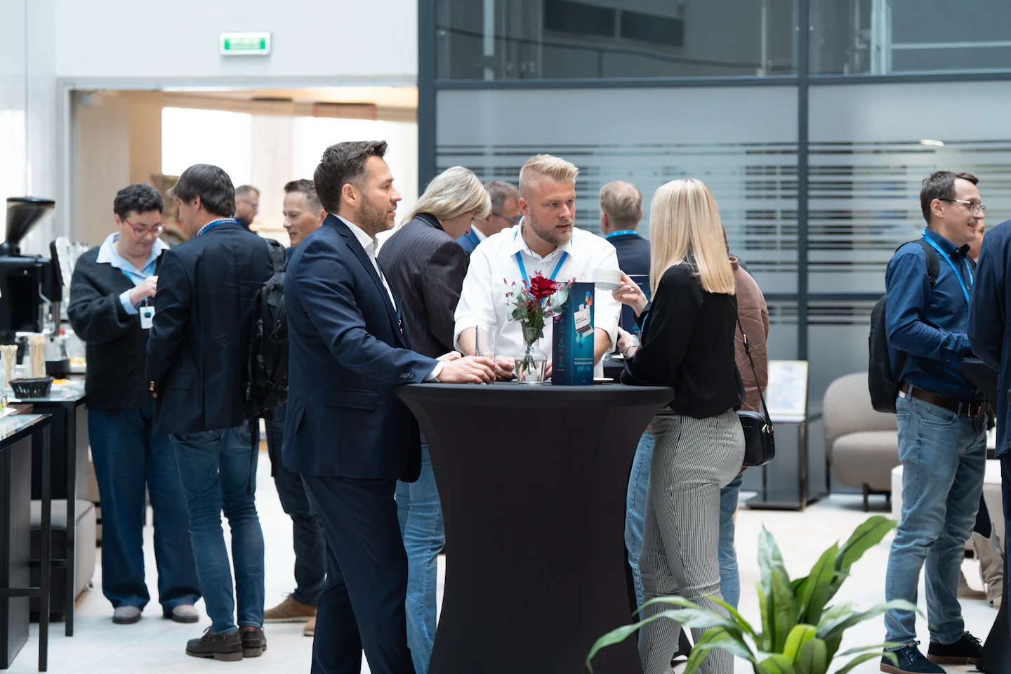 Dynamics Business Forum 2026 - inteligentny biznes w dobie AI