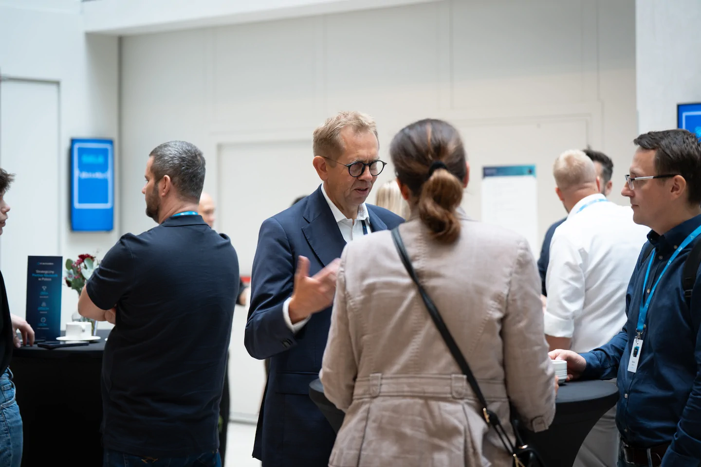 Dynamics Business Forum 2026 - inteligentny biznes w dobie AI