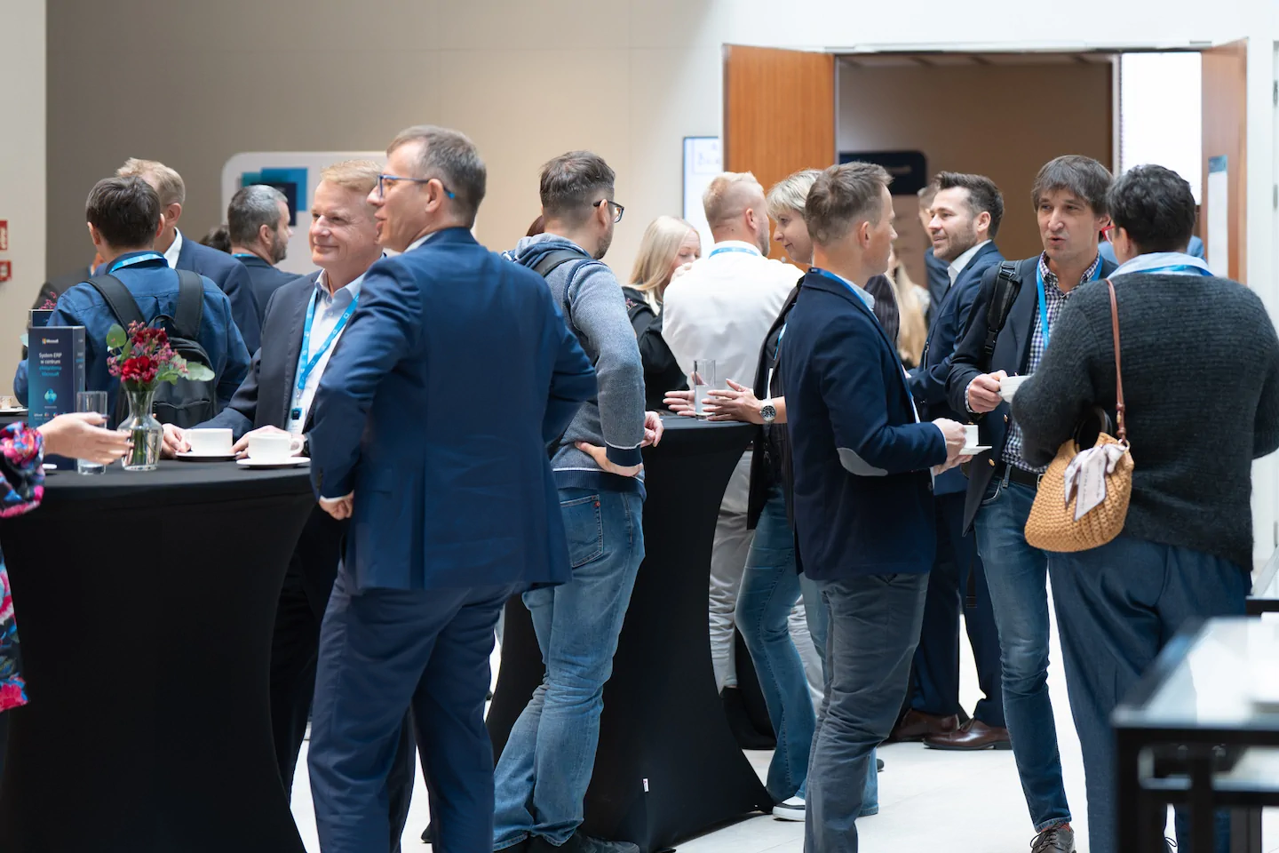 Dynamics Business Forum 2026 - inteligentny biznes w dobie AI
