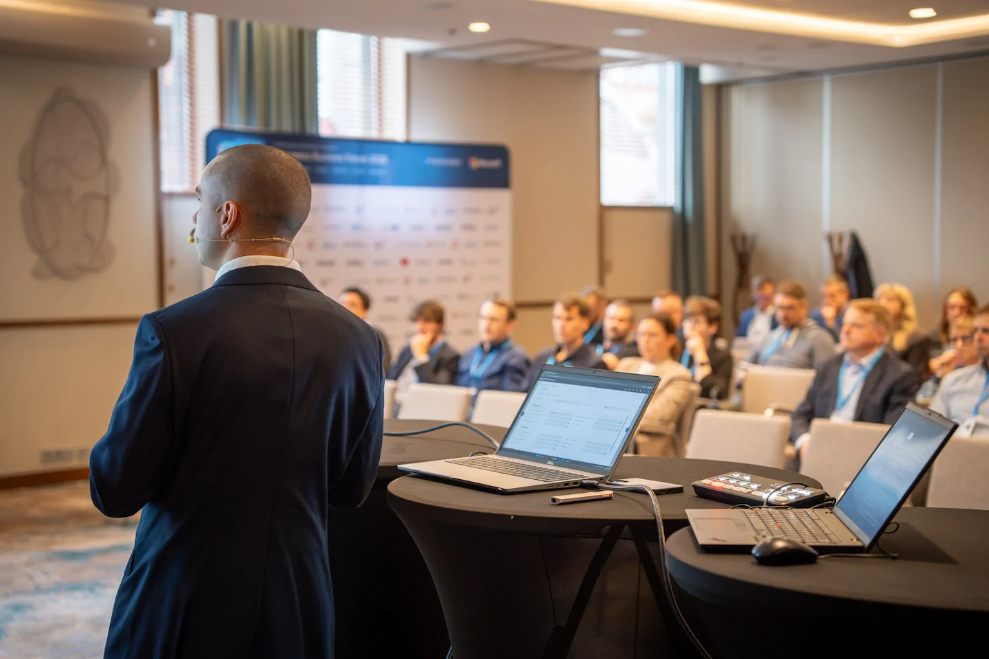 Dynamics Business Forum 2026 - inteligentny biznes w dobie AI