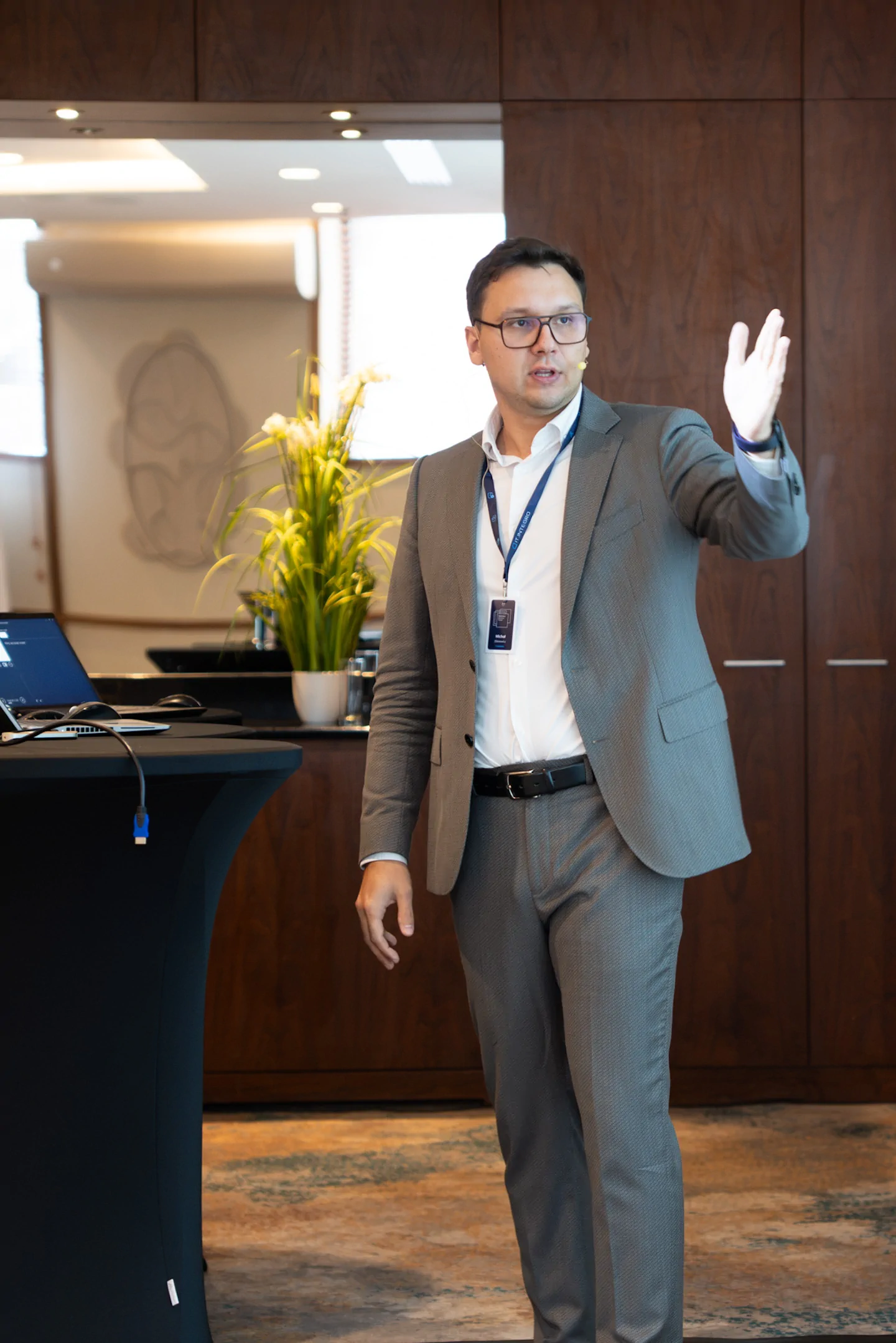 Dynamics Business Forum 2026 - inteligentny biznes w dobie AI