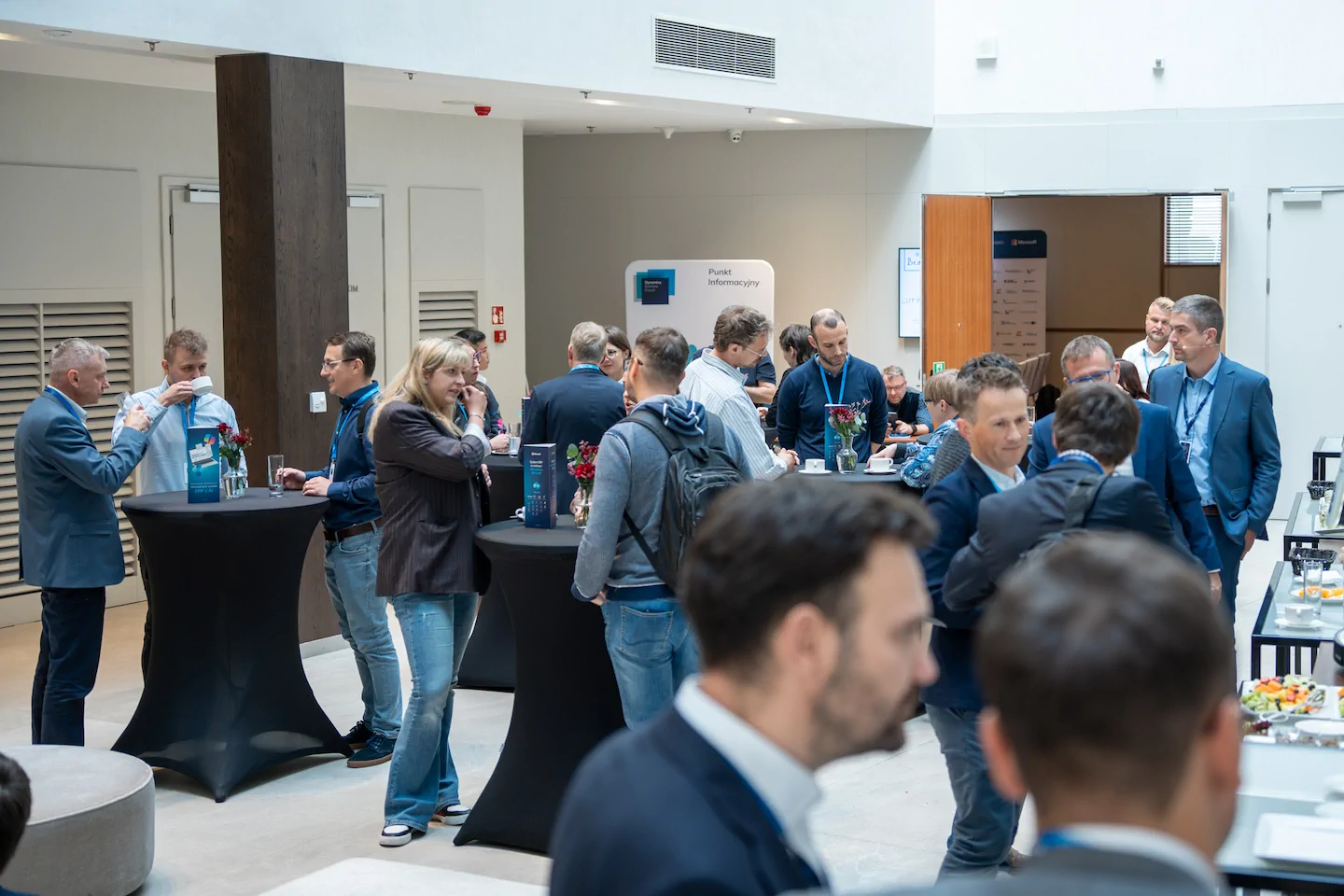 Dynamics Business Forum 2026 - inteligentny biznes w dobie AI