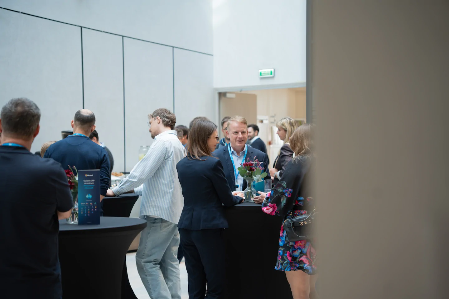Dynamics Business Forum 2026 - inteligentny biznes w dobie AI