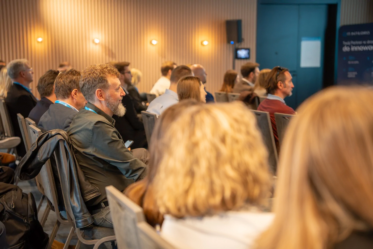 Dynamics Business Forum 2026 - inteligentny biznes w dobie AI