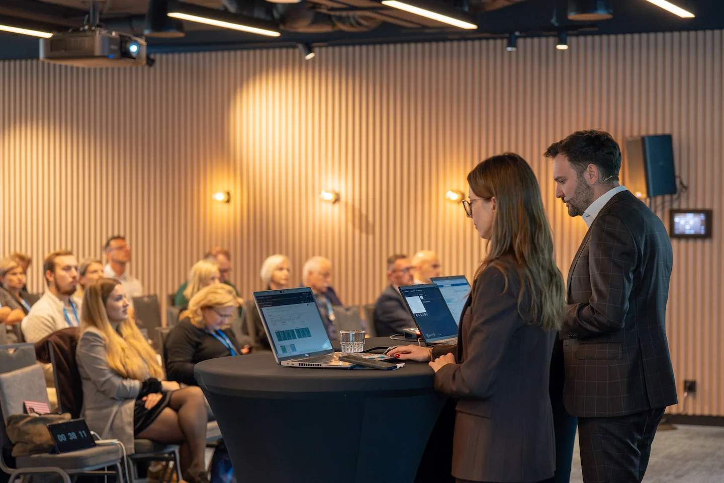 Dynamics Business Forum 2026 - inteligentny biznes w dobie AI