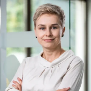 Magdalena stypczynska